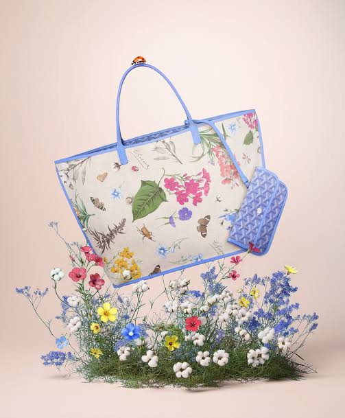 Goyard limited Edition - Image 4