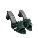 Oregon sandal