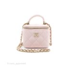 Chanel Mini Vanity - Image 4