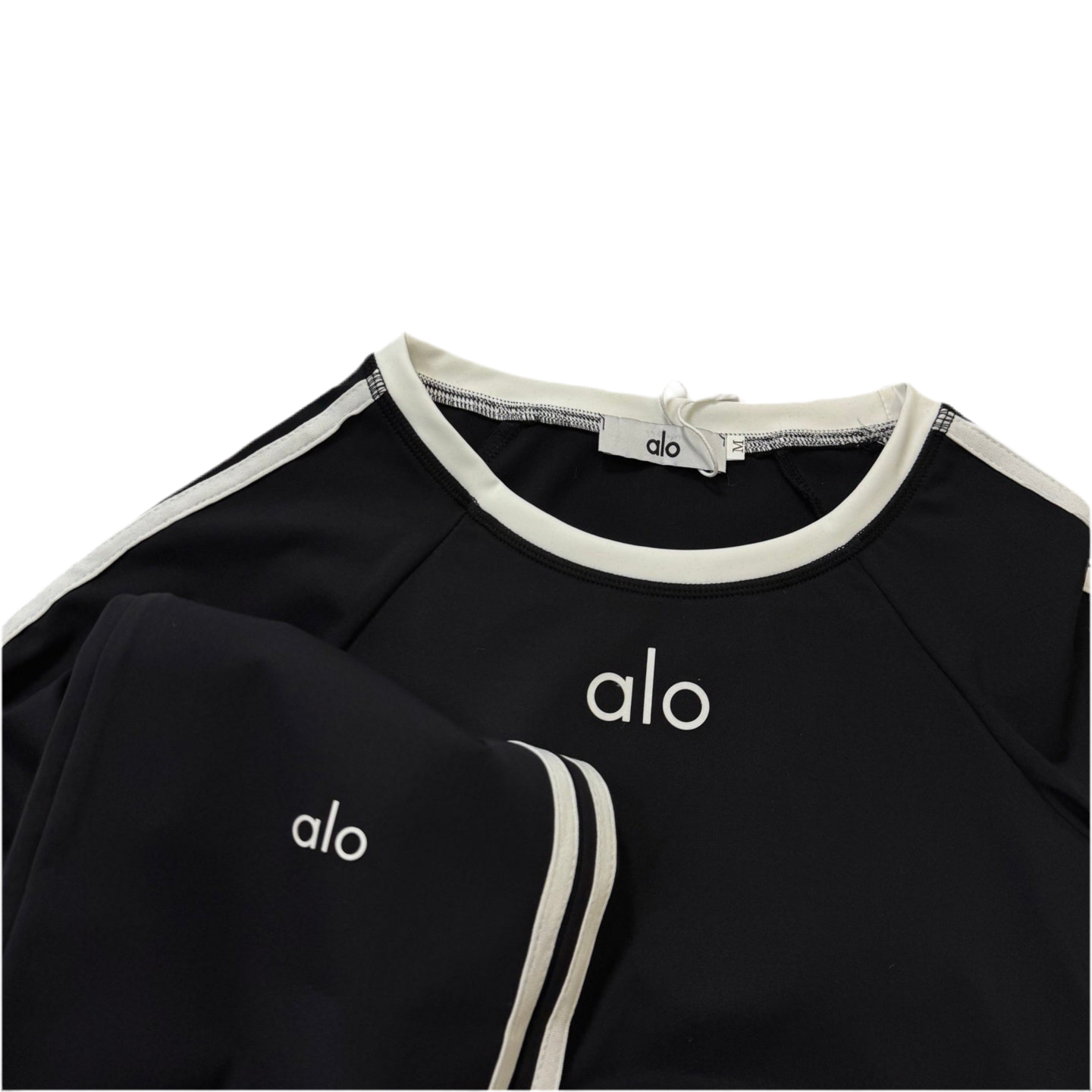 Alo Set - Image 3