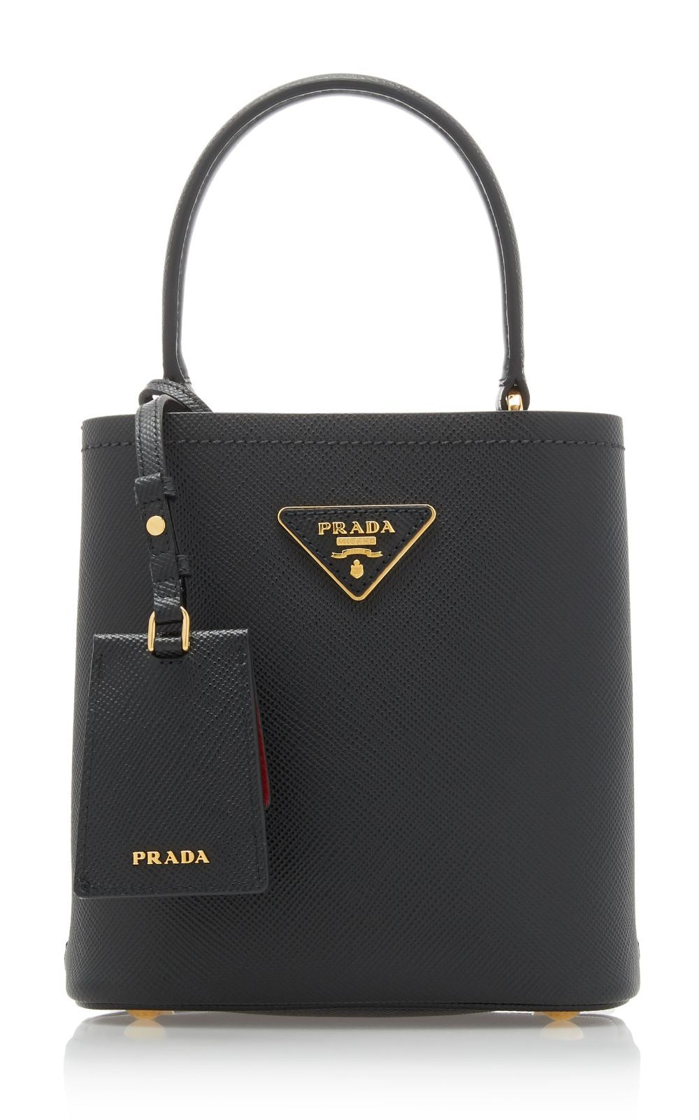 Prada bucket bag - Image 2