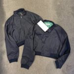 Miu Checkered Windbreaker - Image 3