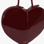 Alaia Heart bag - Image 6