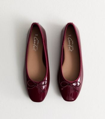 Cherry pumps - Image 2