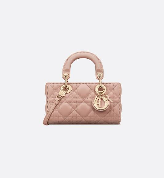 Lady Dior D-joy - Image 11