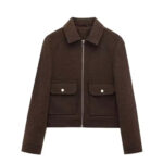 Double pocket jacket - Image 7
