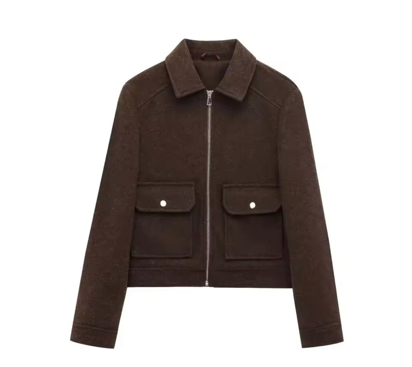 Double pocket jacket - Image 7