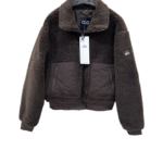 Alo Teddy jacket