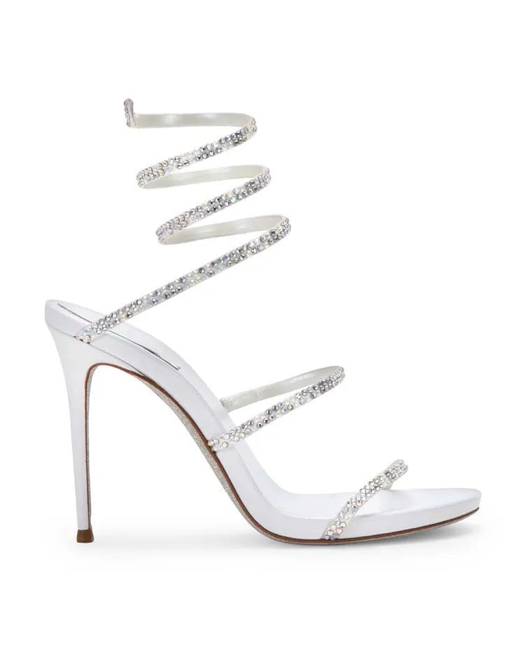 Serpentino Heel - Image 3