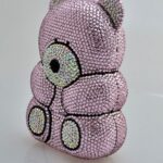 Teddy Clutch - Image 2