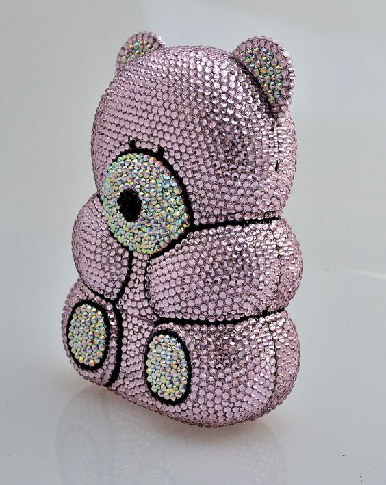 Teddy Clutch - Image 2