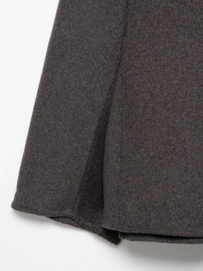 Fur Jacket - Image 9