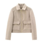 Double pocket jacket - Image 6