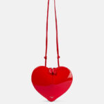 Alaia Heart bag - Image 2