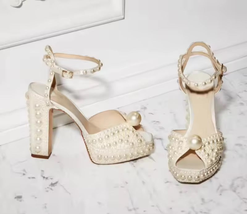 Sacora heels - Image 2