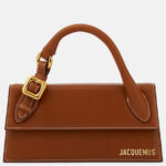 Jacquemus Le chiquito Buckled - Image 2