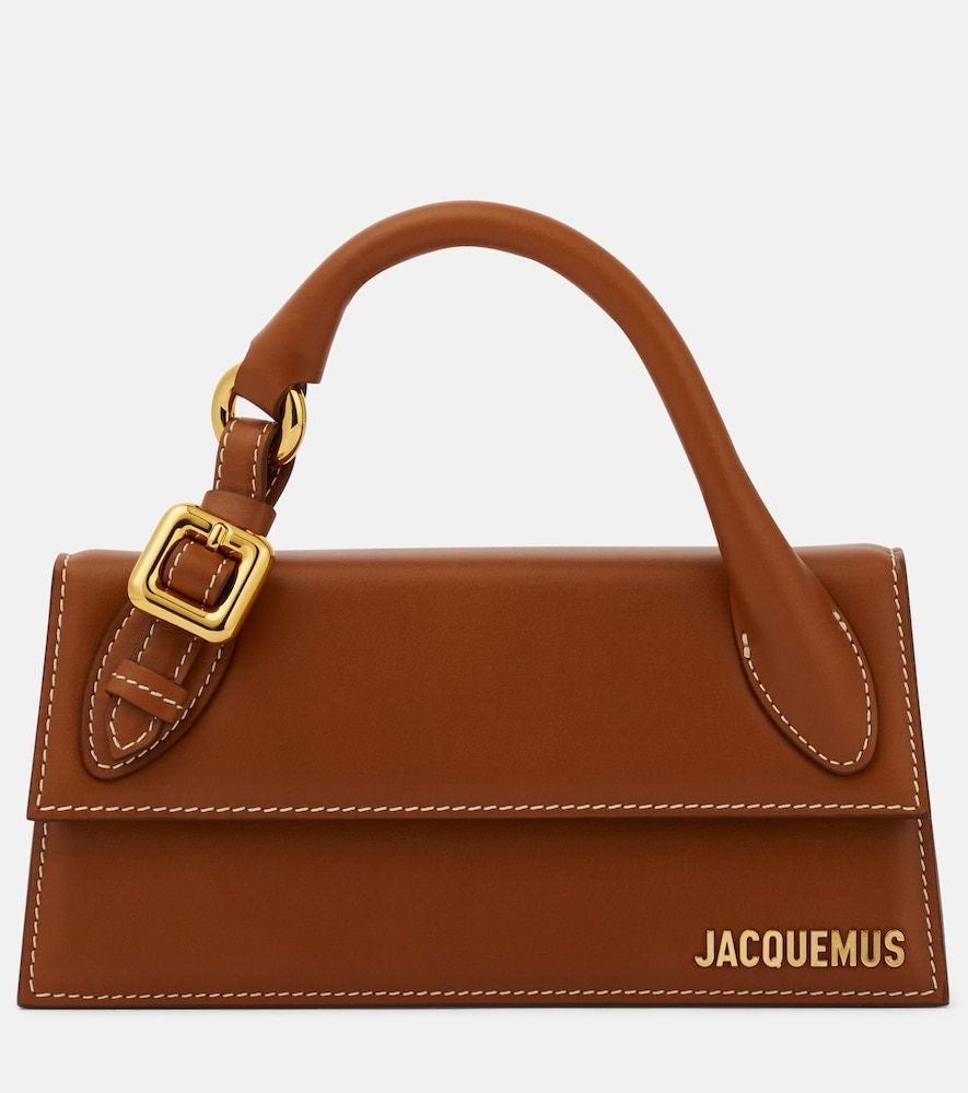 Jacquemus Le chiquito Buckled - Image 2