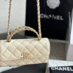 Chanel Top handle - Image 6