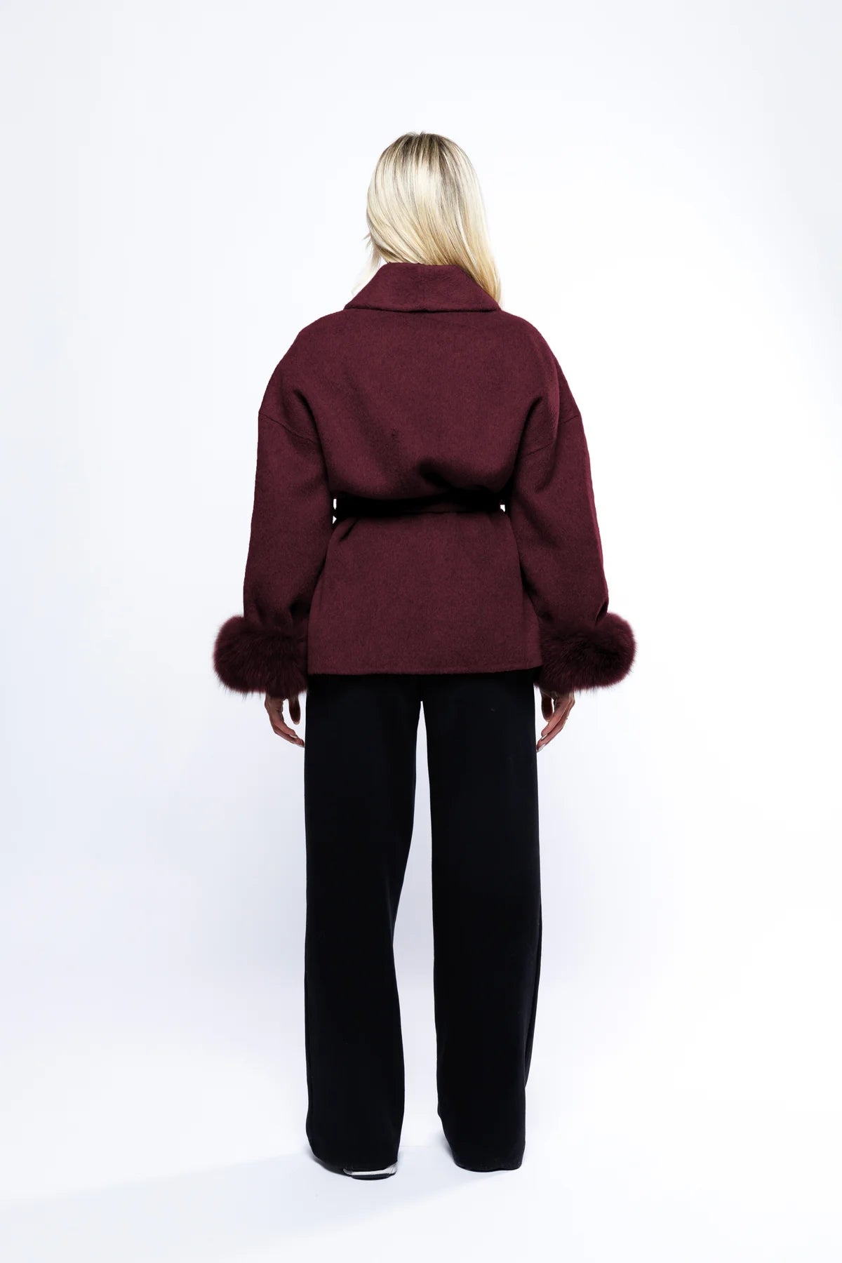 Belgravia Coat - Image 2