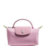 Longchamp Mini pouch