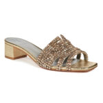 Oregon sandal