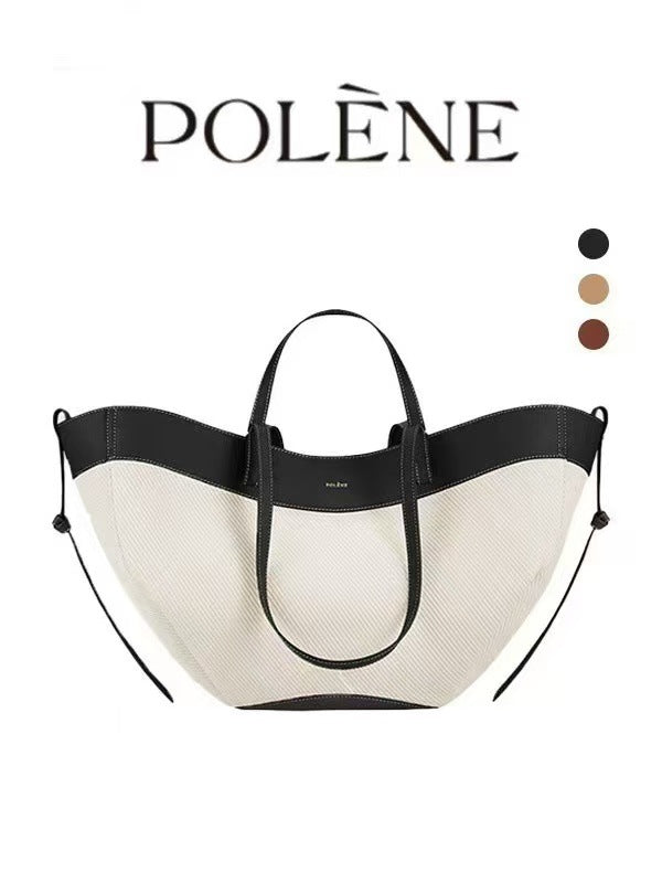 Polene Cyme Canvas - Image 3