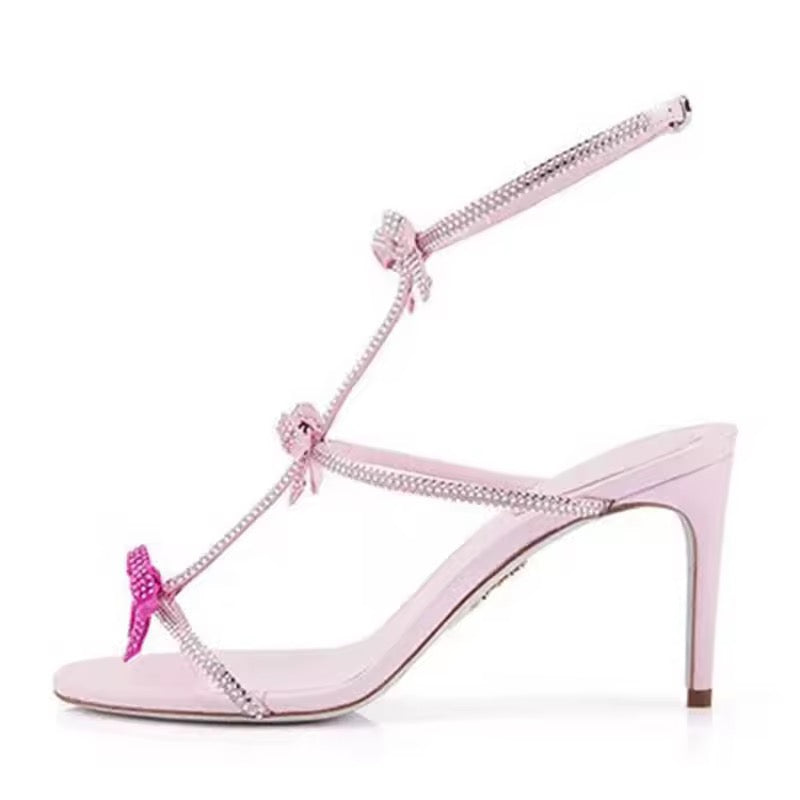 Rene Bow Heel - Image 2