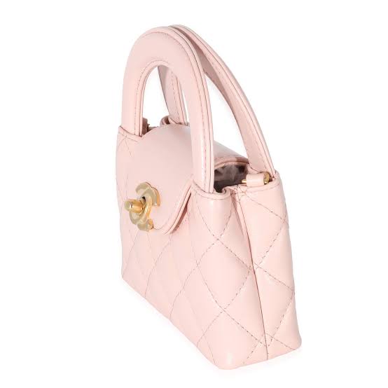 Chanel Mini Kelly - Image 3