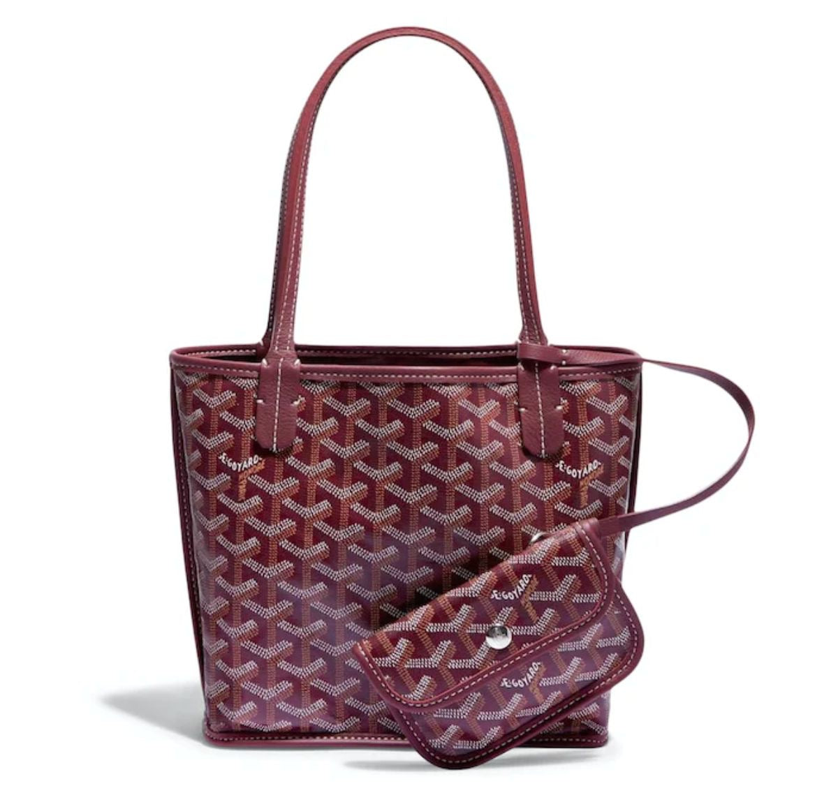 Goyard Tote - Image 18