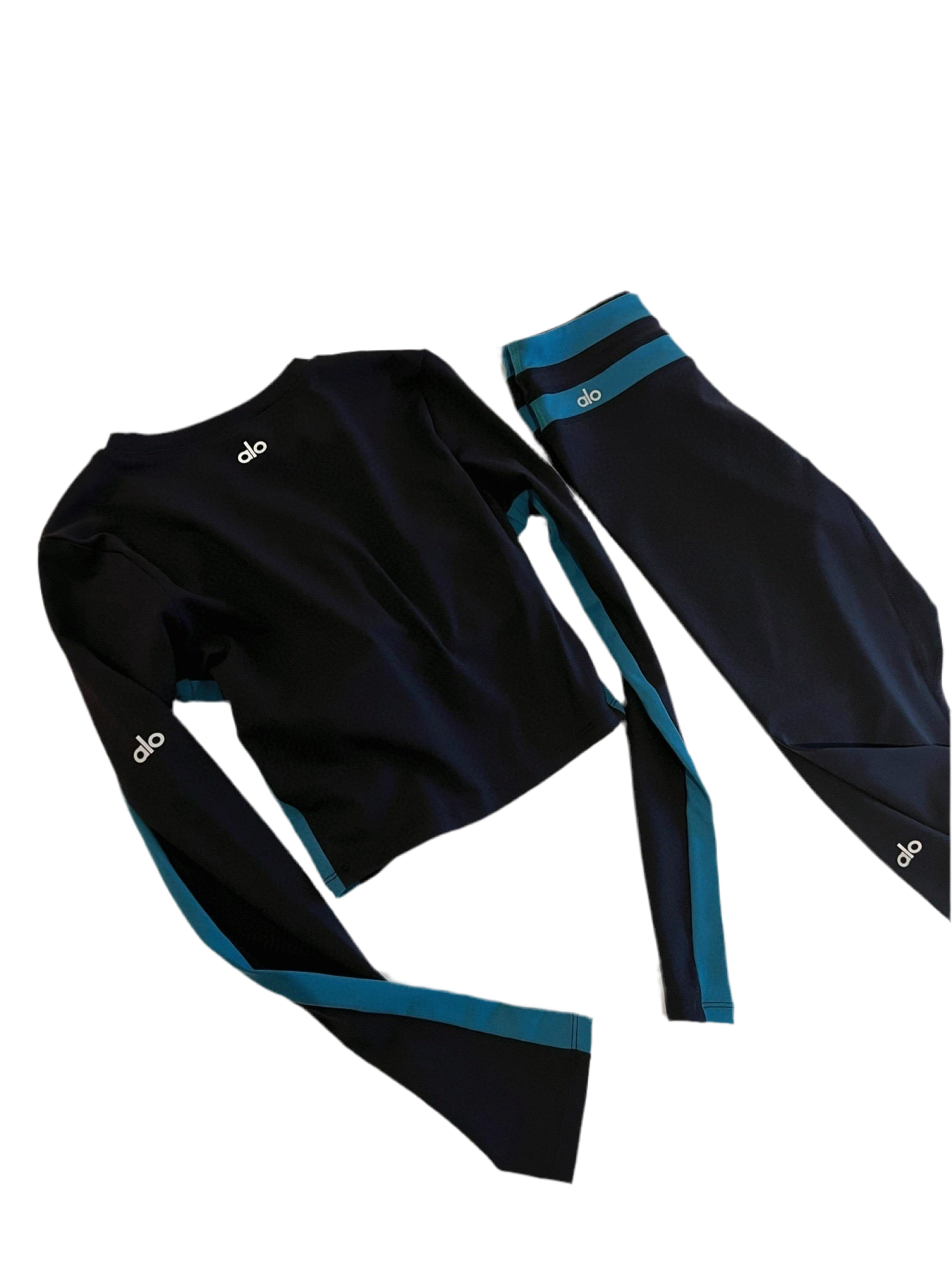 Alo Active Wear - Image 2