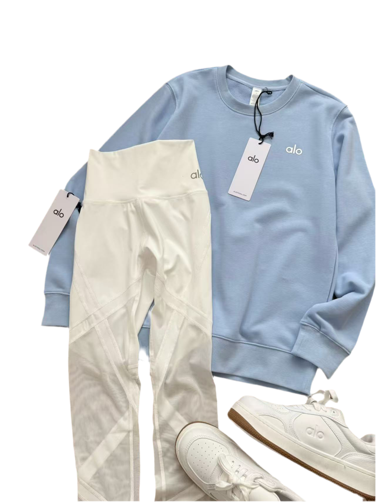 Alo Sweatshirt - Image 3