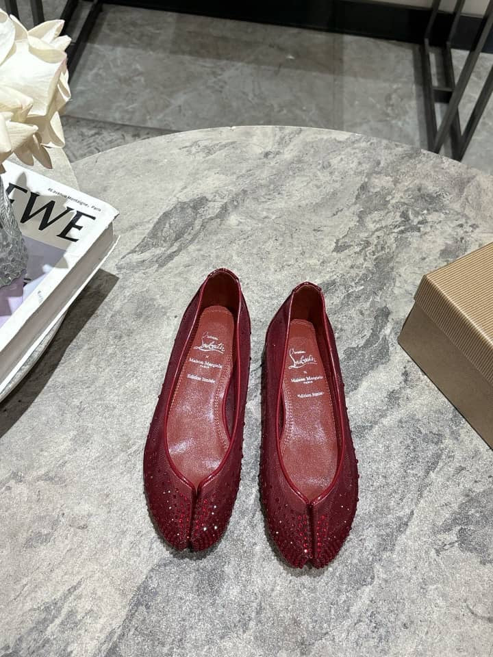 Loboutin x margiela - Image 4