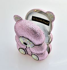 Teddy Clutch - Image 3
