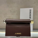 Jacquemus rond carre - Image 5