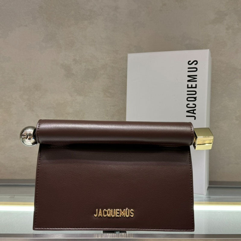 Jacquemus rond carre - Image 5