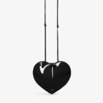 Alaia Heart bag - Image 3