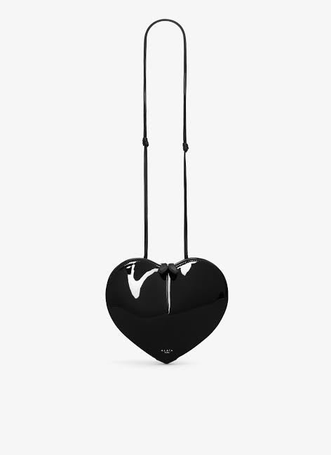 Alaia Heart bag - Image 3