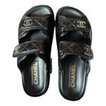 Chanel sandals - Image 4