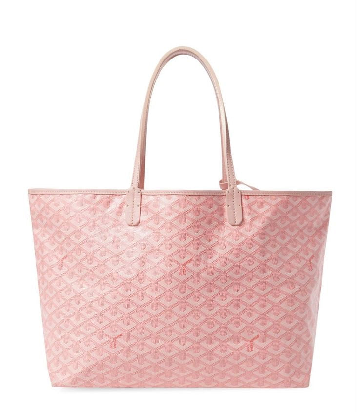 Goyard Tote - Image 10