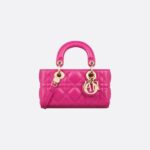 Lady Dior D-joy - Image 6
