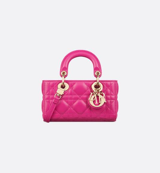 Lady Dior D-joy - Image 6