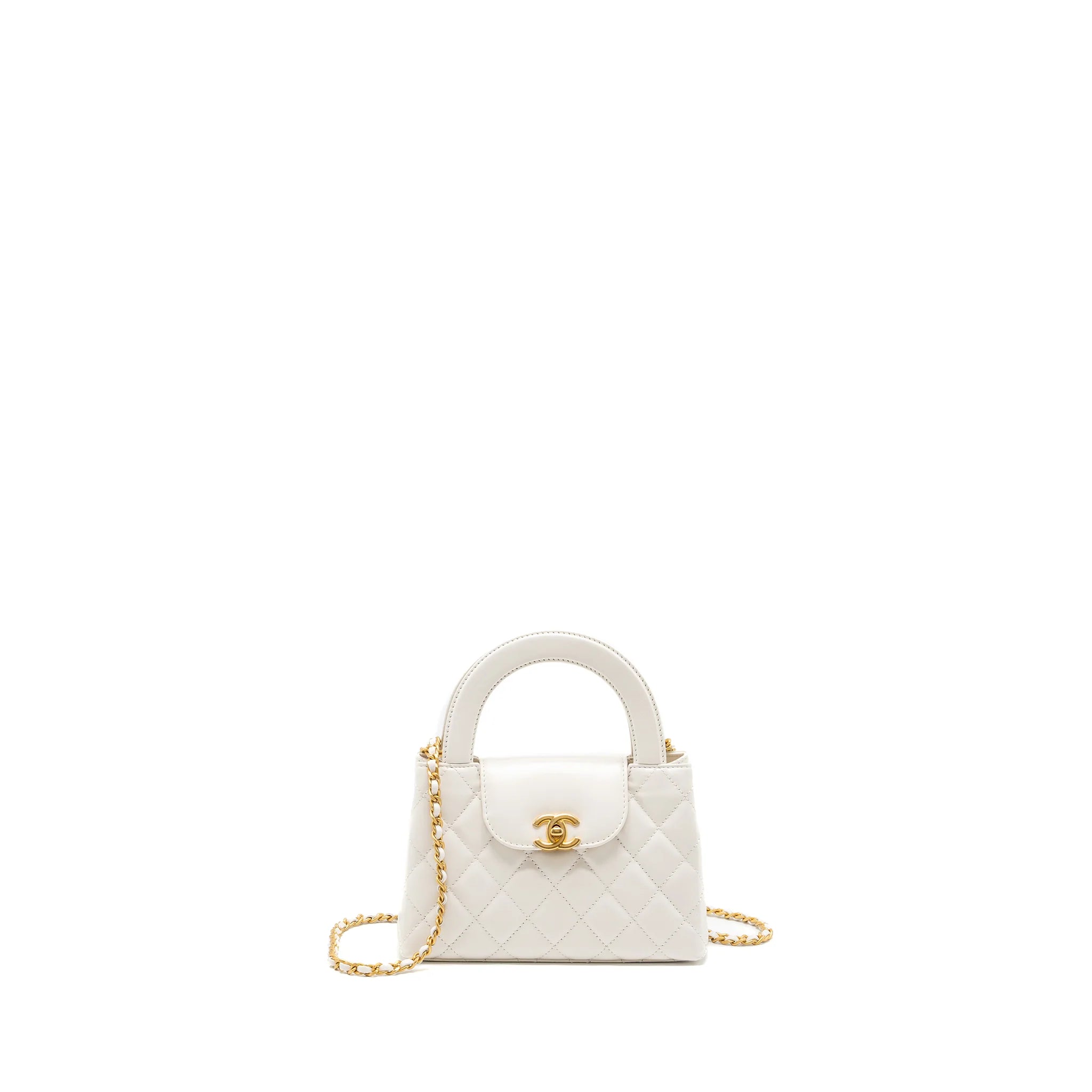 Chanel Nano Kelly - Image 4