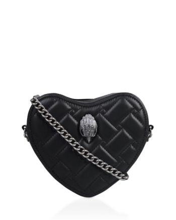 Kurt Geiger Heart bag - Image 3