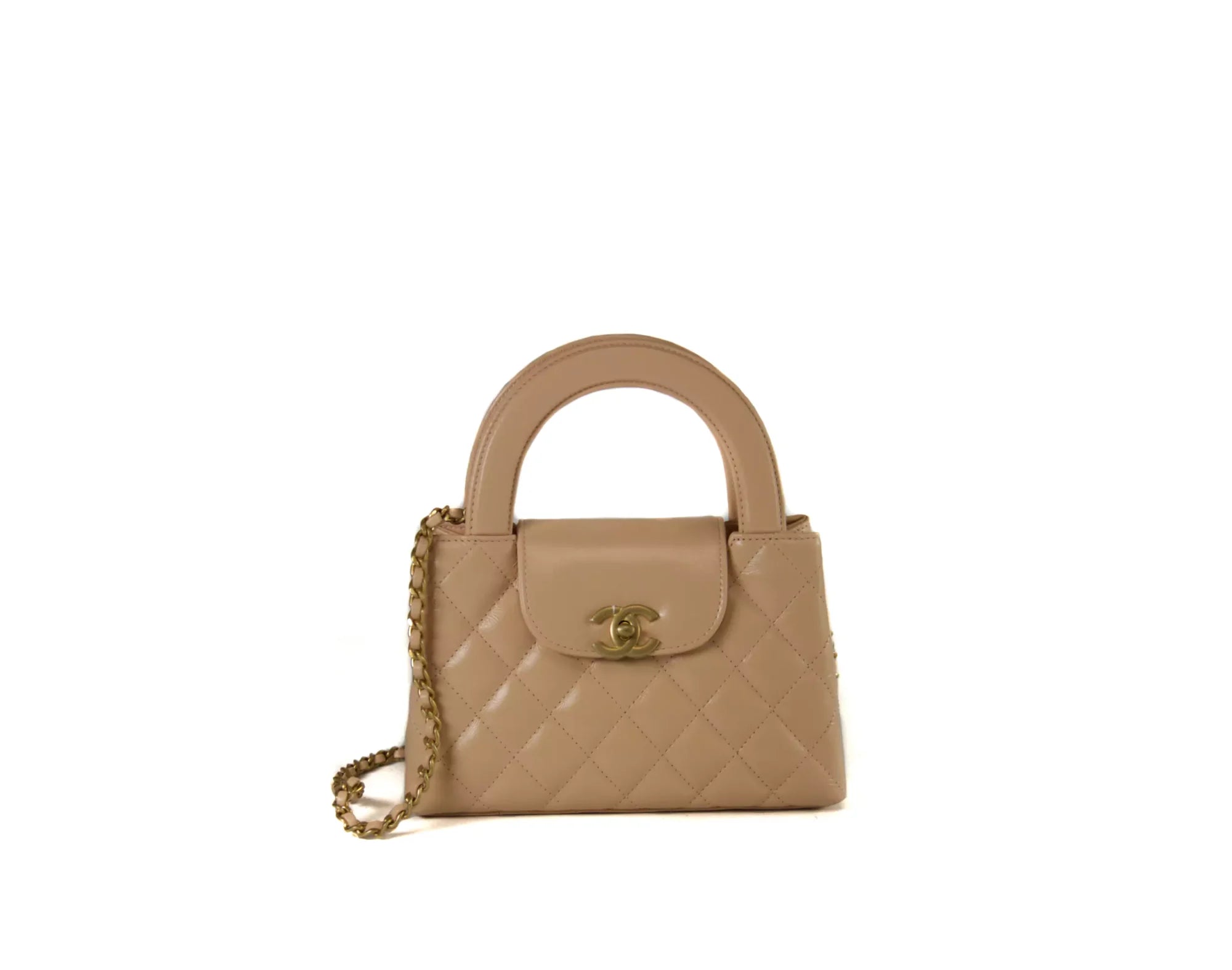 Chanel Nano Kelly - Image 5