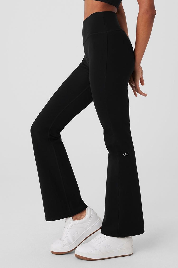 Alo Bootcut Pants - Image 5