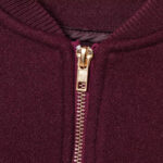 Cropped Jacket - Image 4