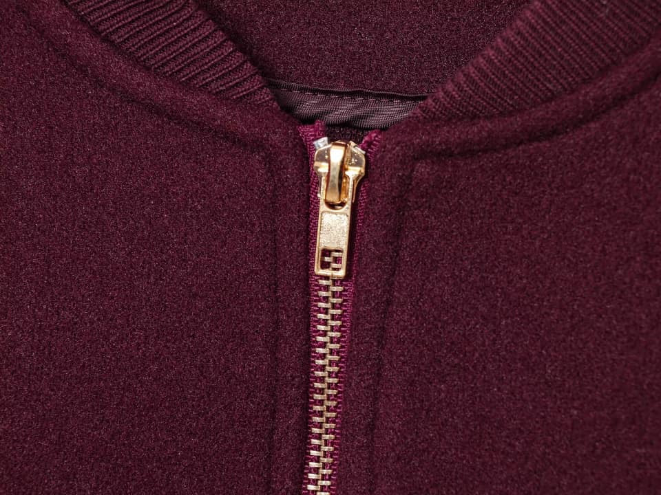 Cropped Jacket - Image 4