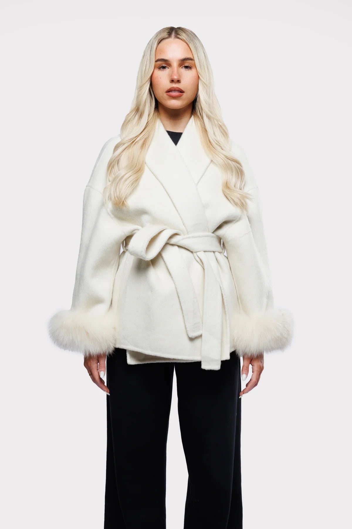 Belgravia Coat - Image 6