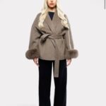 Belgravia Coat - Image 8