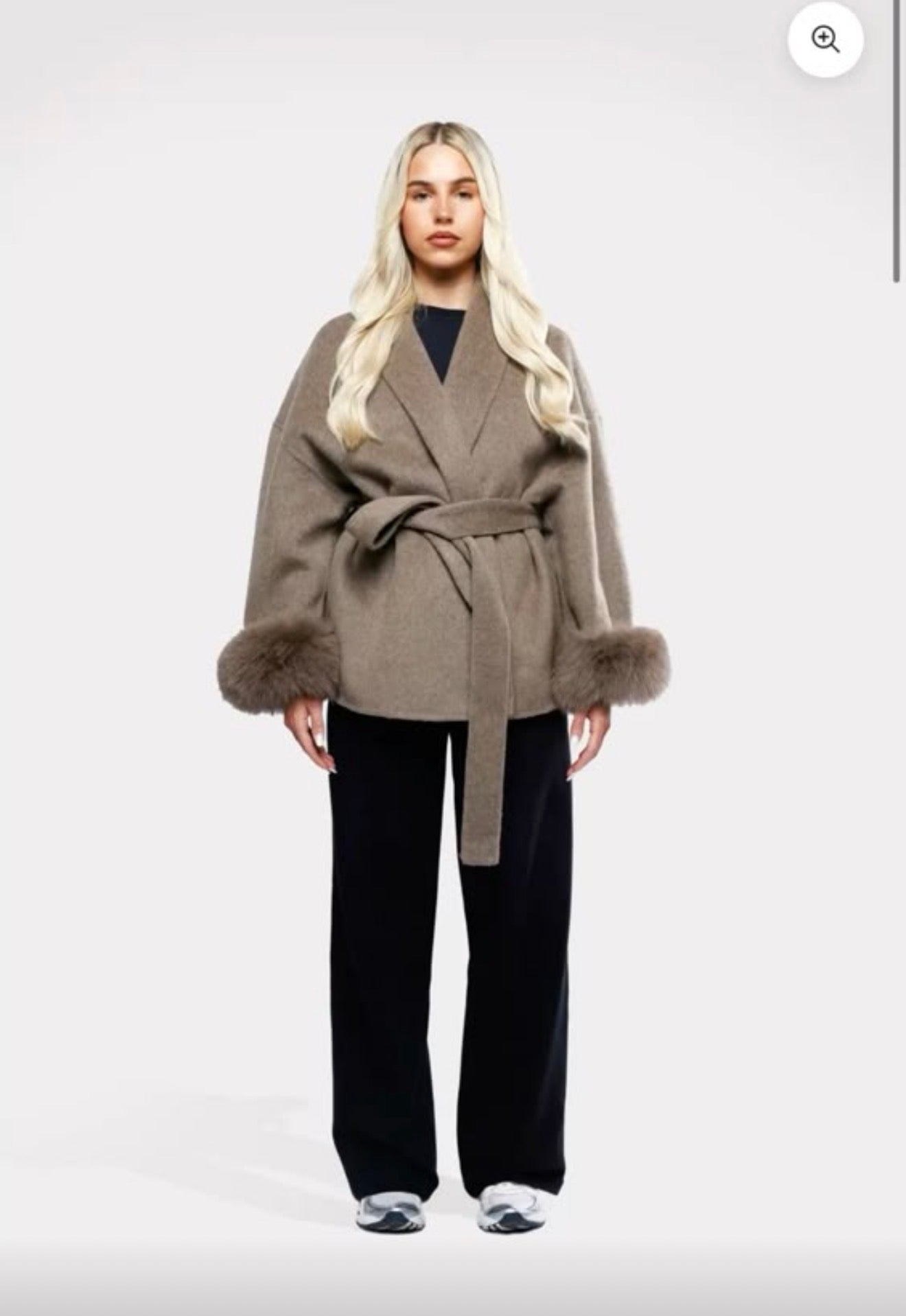 Belgravia Coat - Image 8